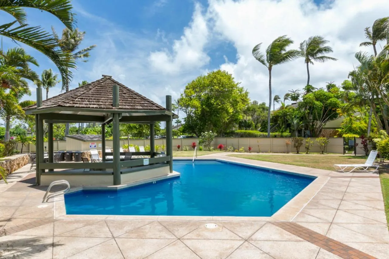Apartment Turtle Bay Resort 166 Kahuku
