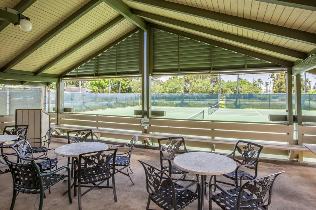 Turtle Bay Resort 166 Kahuku 0*,  United States