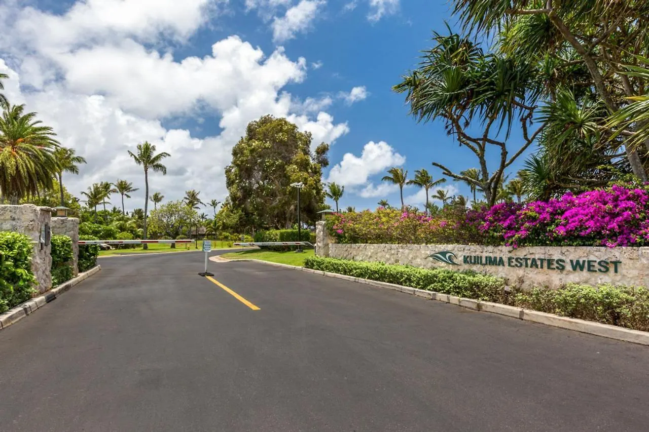 Apartment Turtle Bay Resort 166 Kahuku United States