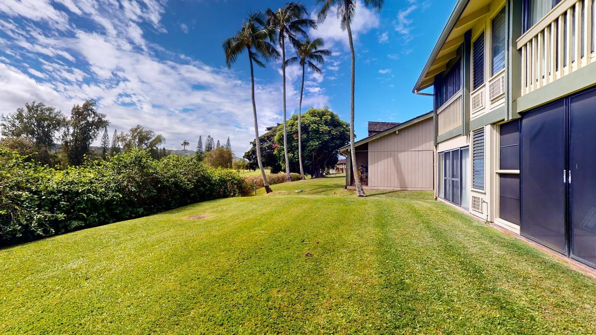 Apartment Turtle Bay Resort 166 Kahuku