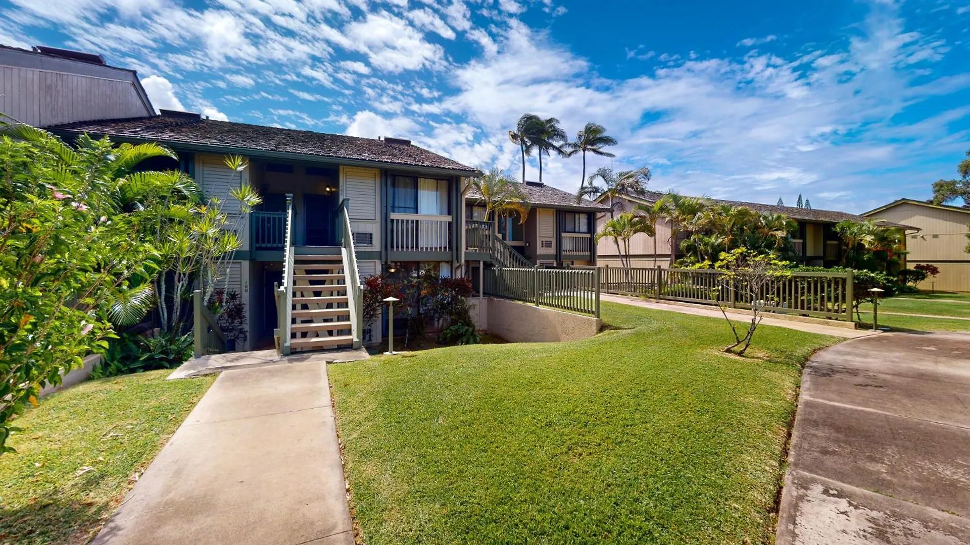 Apartment Turtle Bay Resort 166 Kahuku United States